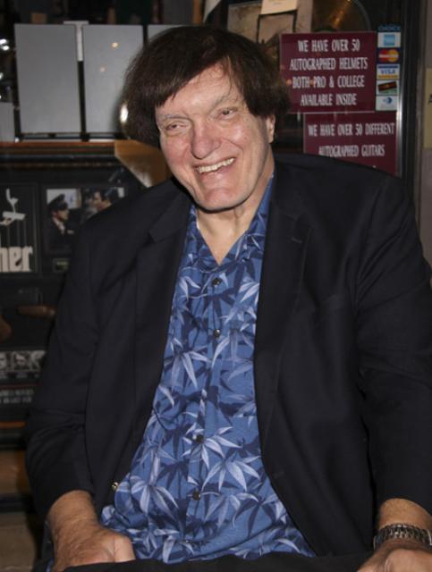 Richard Kiel