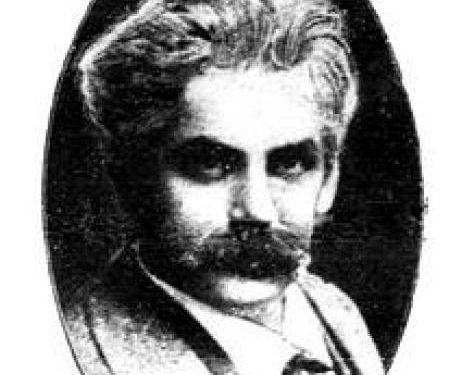 Richard Kleinmichel