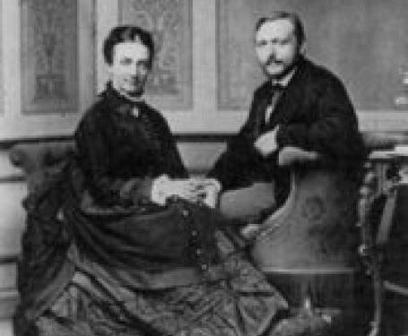 Richard Krafft-Ebing