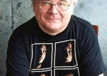 Richard Laymon