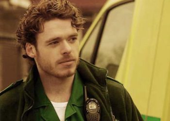 Richard Madden