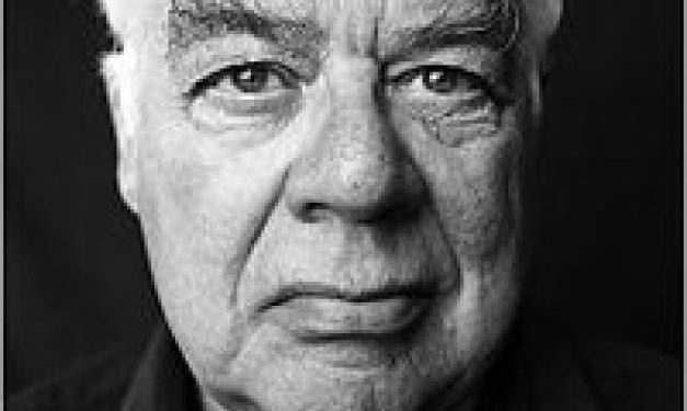 Richard McKay Rorty