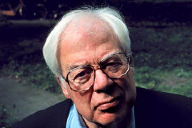 Richard McKay Rorty