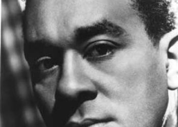 Richard Nathaniel Wright