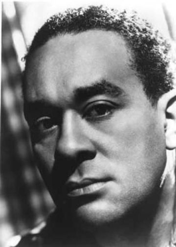 Richard Nathaniel Wright