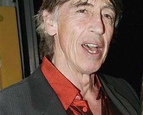 Richard Neville
