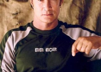 Richard Norton