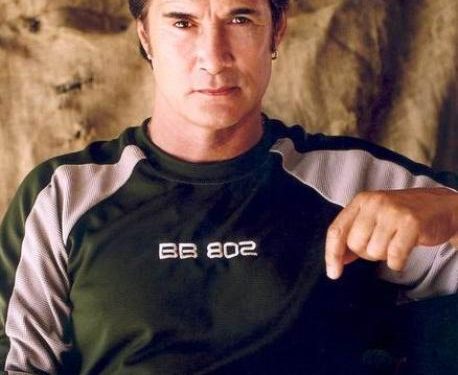 Richard Norton