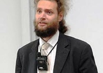 Richard S. J. Tol