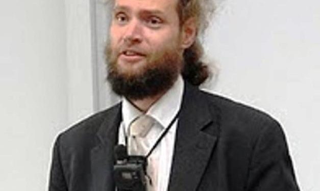 Richard S. J. Tol