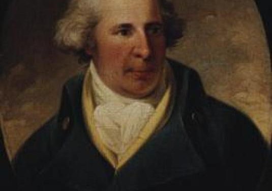 Richard Sheridan