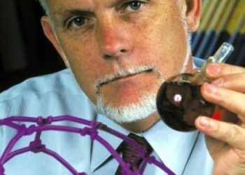 Richard Smalley