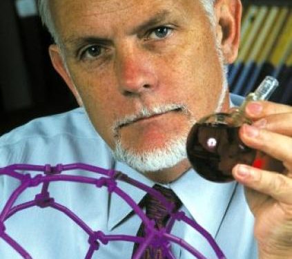 Richard Smalley