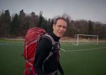 Richard Swanson