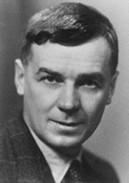 Richard Synge