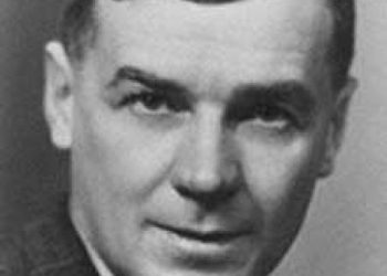 Richard Synge