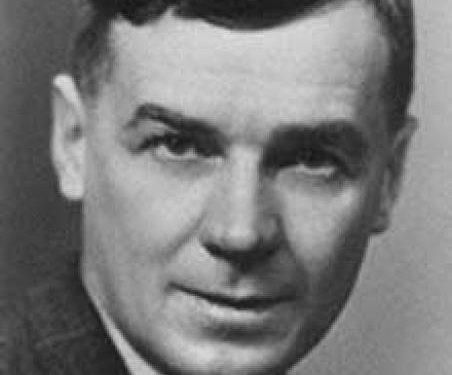 Richard Synge
