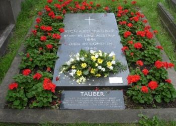 Richard Tauber