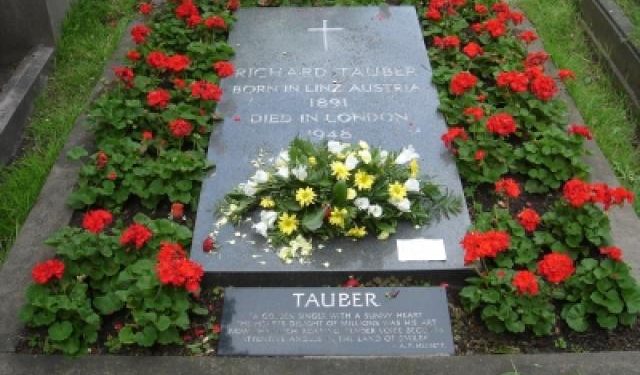 Richard Tauber