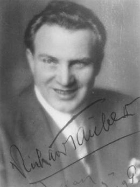 Richard Tauber