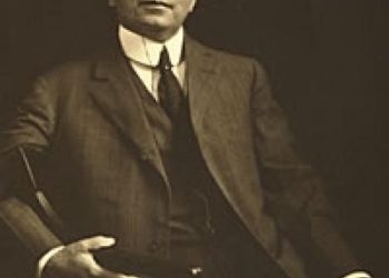 Richard Theodore Ely