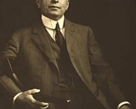 Richard Theodore Ely