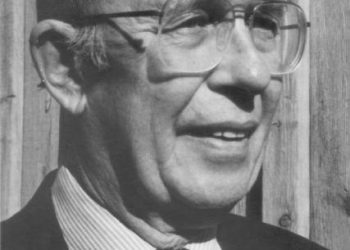Richard Thomas Gill