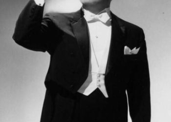 Richard Tucker