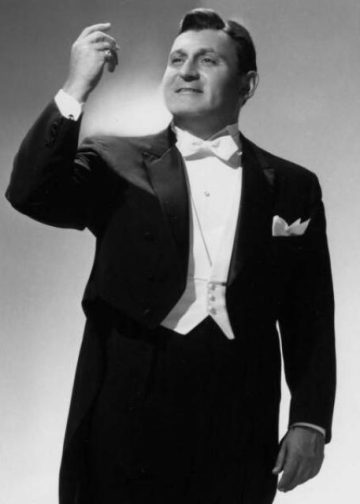 Richard Tucker