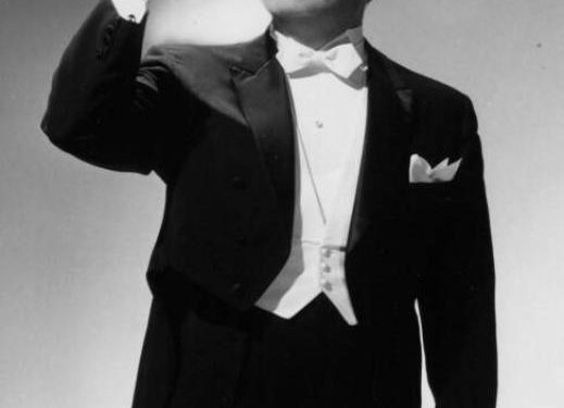 Richard Tucker