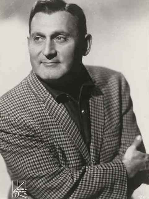 Richard Tucker