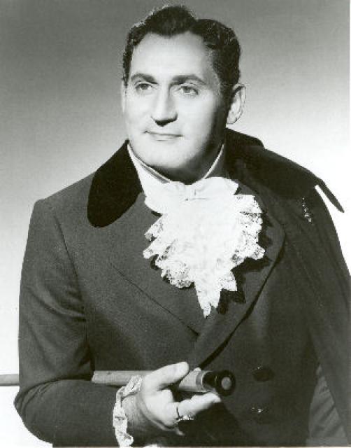 Richard Tucker