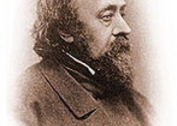 Richard Upjohn