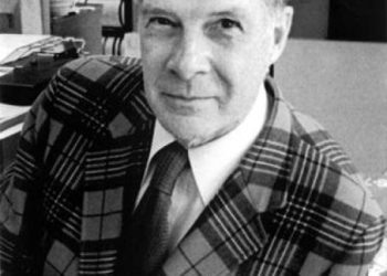Richard Wesley Hamming