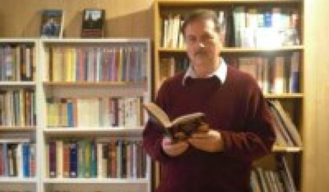 Richard Weston Burgin