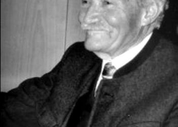Richard Wolfram