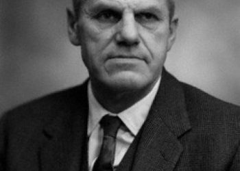 Richard Woolley