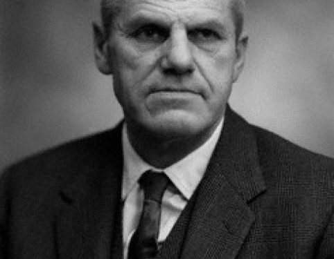 Richard Woolley
