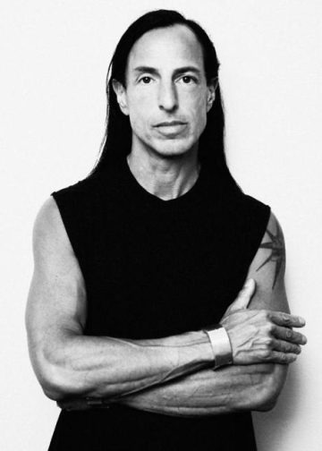 Rick Owens