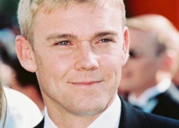 Rick Schroder