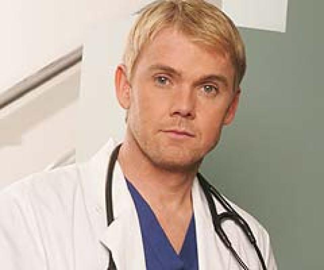 Rick Schroder