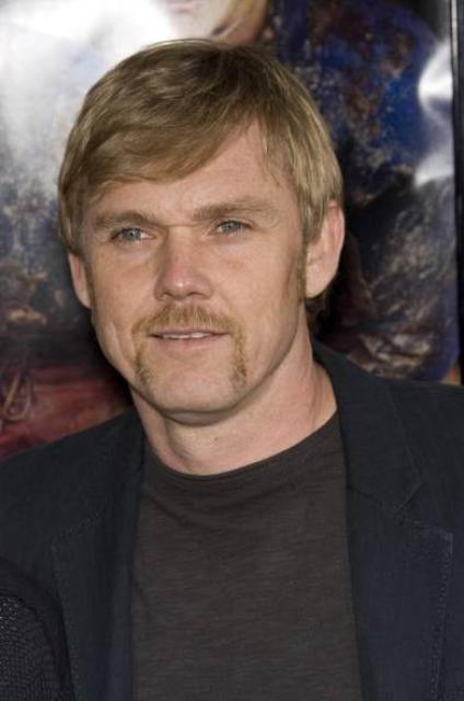 Rick Schroder