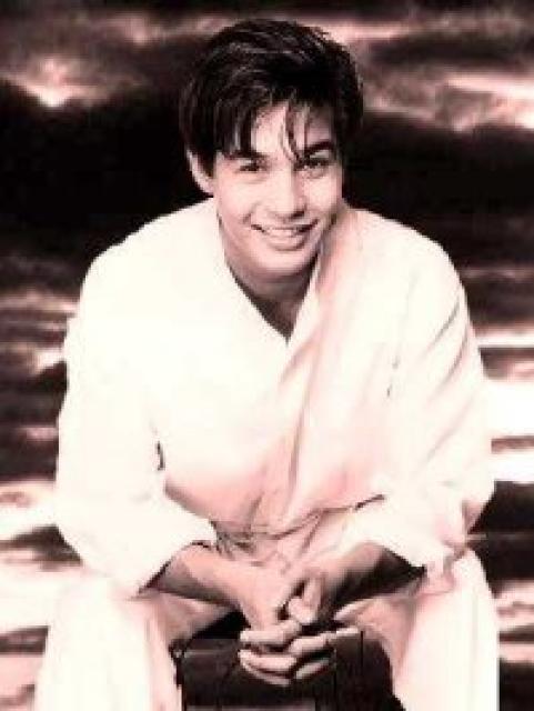 Rico Yan