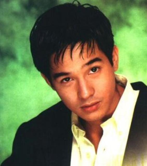 Rico Yan