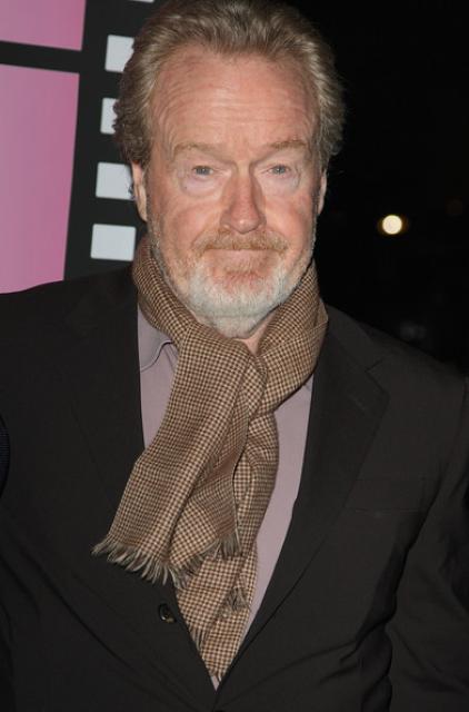 Ridley Scott