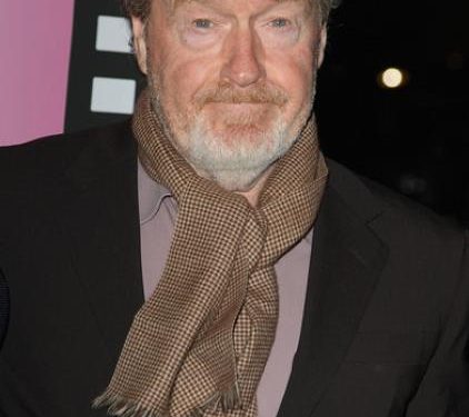 Ridley Scott