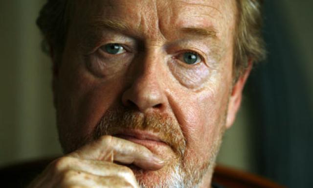 Ridley Scott