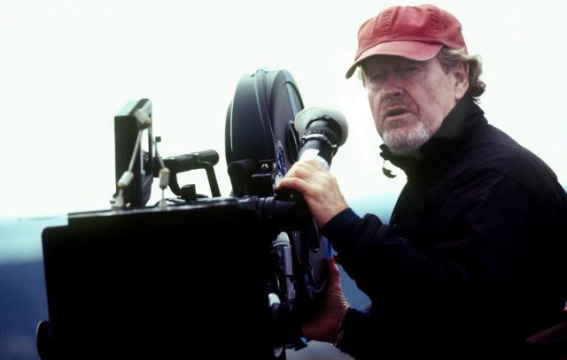 Ridley Scott