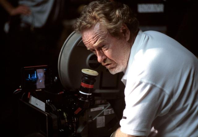 Ridley Scott