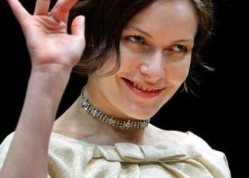 Rie Rasmussen